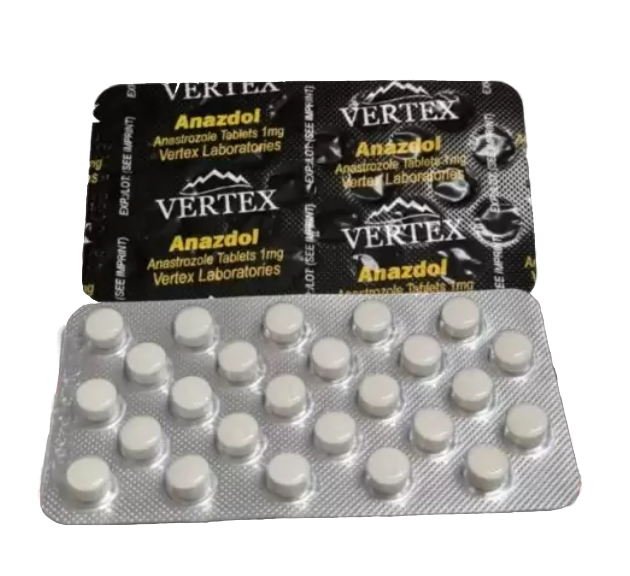 Анастрозол цена